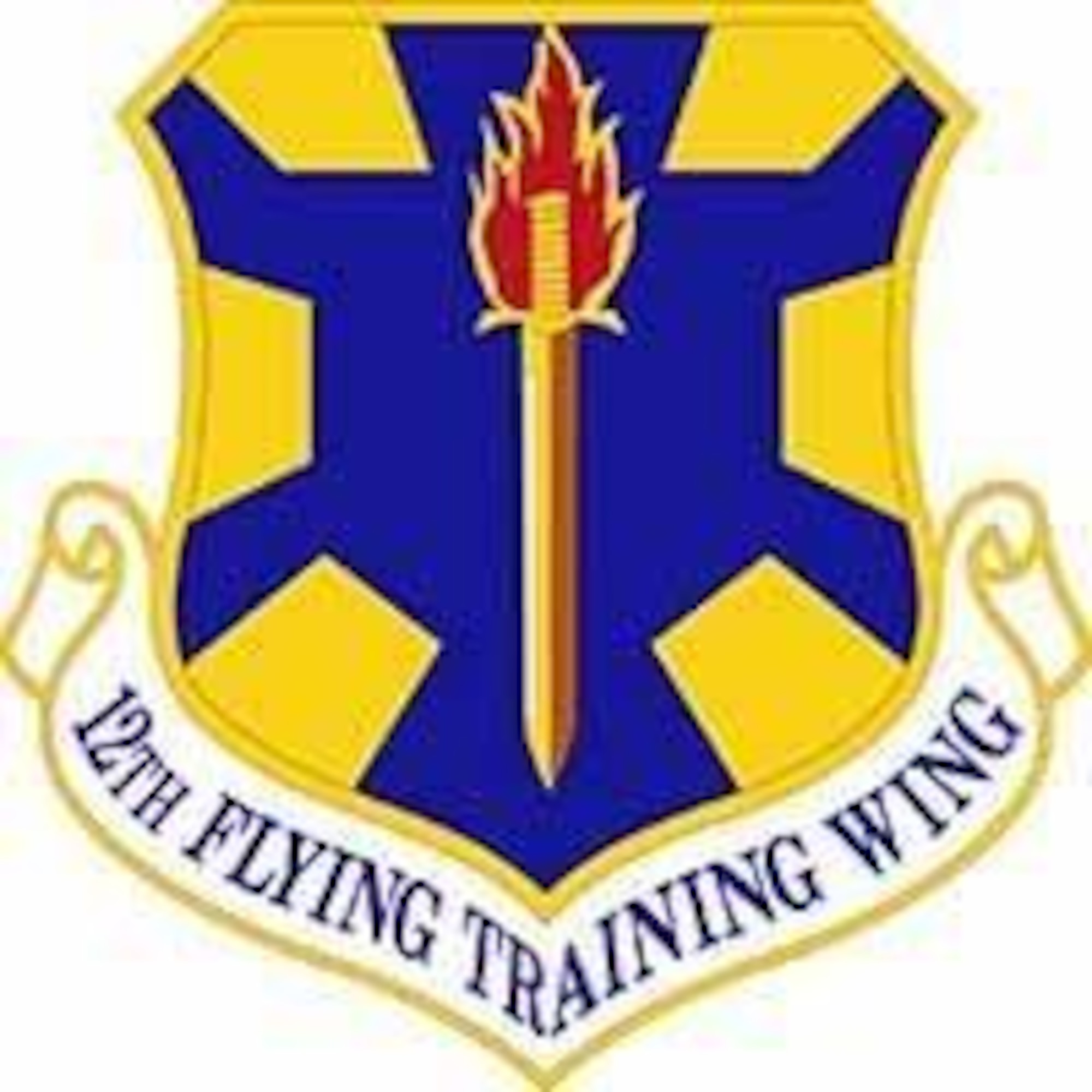 As social distancing and shelter-in-place efforts intensified in April as a result of the COVID-19 pandemic, two 12th Flying Training Wing units kept in step with public health directives by conducting the wing’s first virtual ceremonies.
