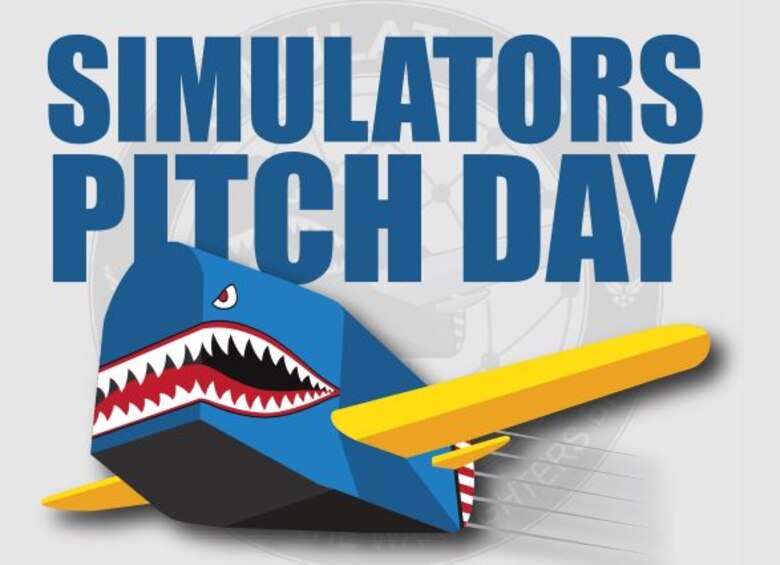 Simulators Division Seeking New Technology Edwards Air Force Base News