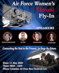 Air Force Virtual Women’s Fly-In