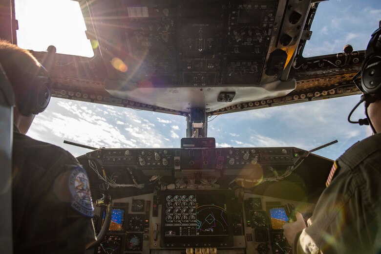 Altus, Vance salutes Oklahoma's frontline COVID-19 responders