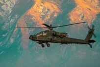 Utah National Guard’s Aviation Battalion to Deploy to Afghanistan