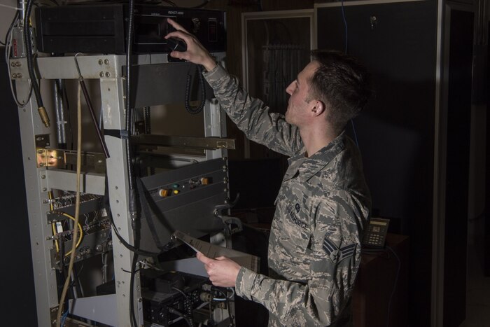 (U.S. Air Force photo by Senior Airman Autumn Vogt)