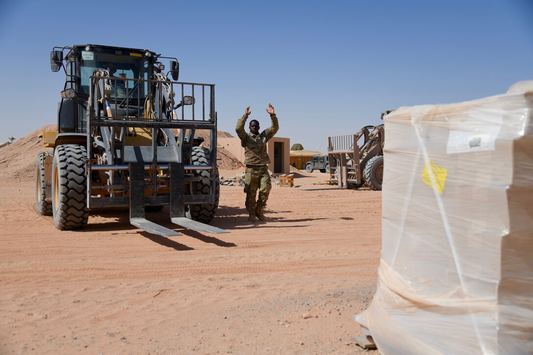 PSAB earns high marks for MICAP execution