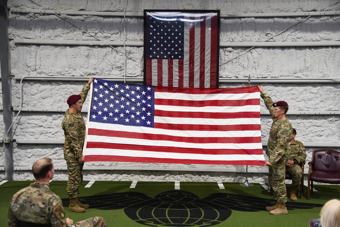 Chief Ziegler Retires