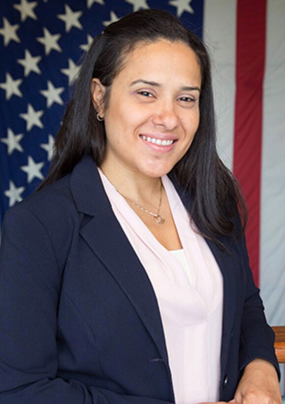 NUWC Division Newport engineer wins Providence Business News industry leader award