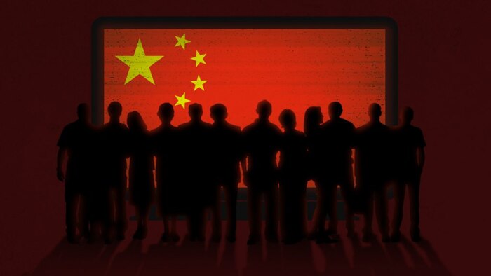 The Chinese Communist Party’s COVID-19 disinformation campaign poses a major challenge for Australia and other Western nations in countering Beijing’s influence in the media, social media, and academia.