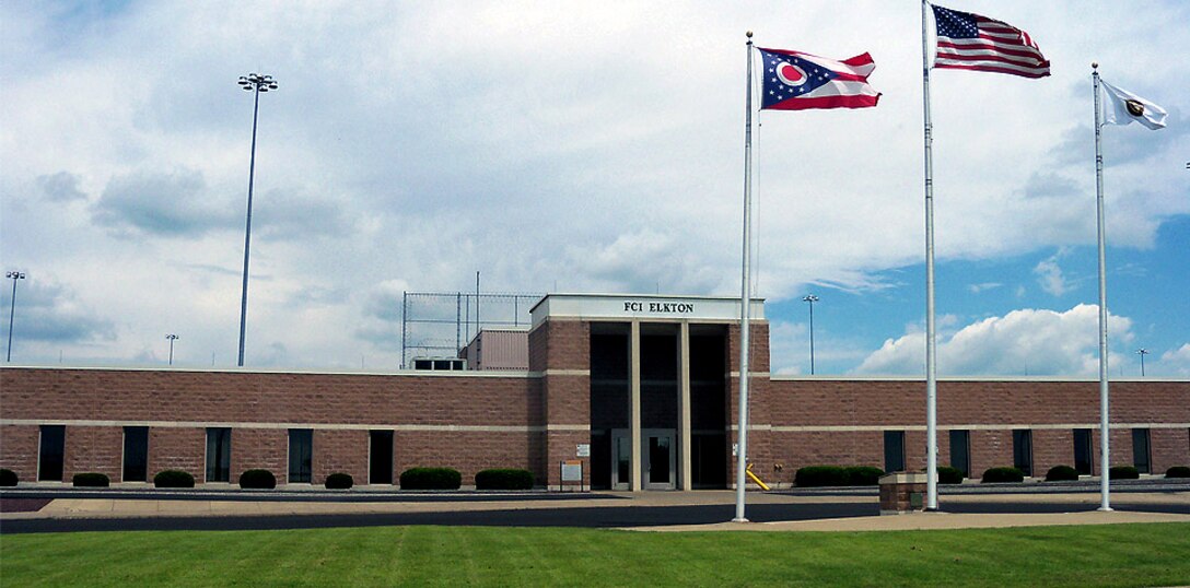Approximately 40 Ohio National Guard Soldiers and Airman deployed for 20 days to Federal Correctional Institution, Elkton, in Columbiana County, Ohio, to supplement the facility’s in-house medical team during the COVID-19 pandemic.