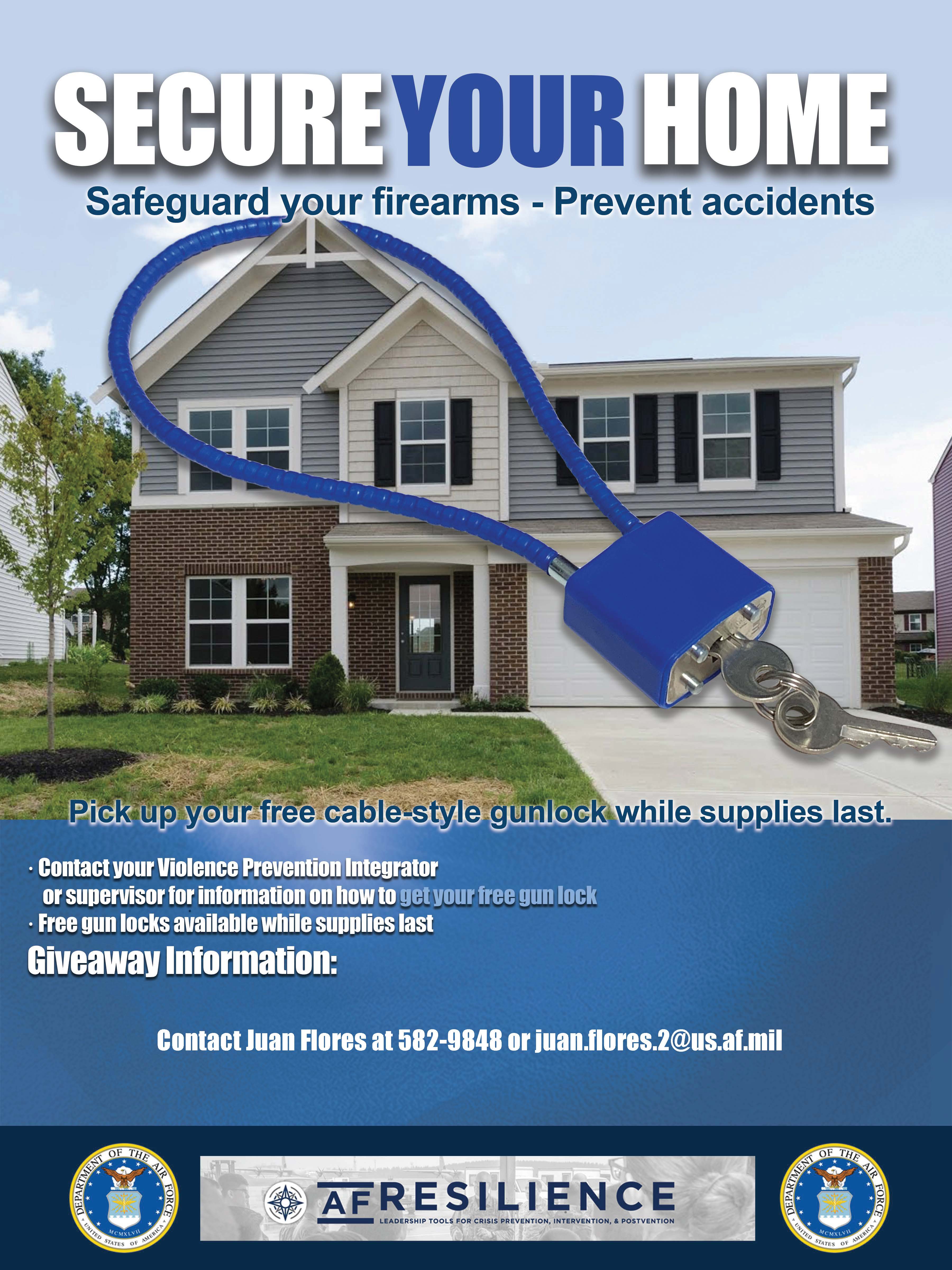 prevent intervention poster