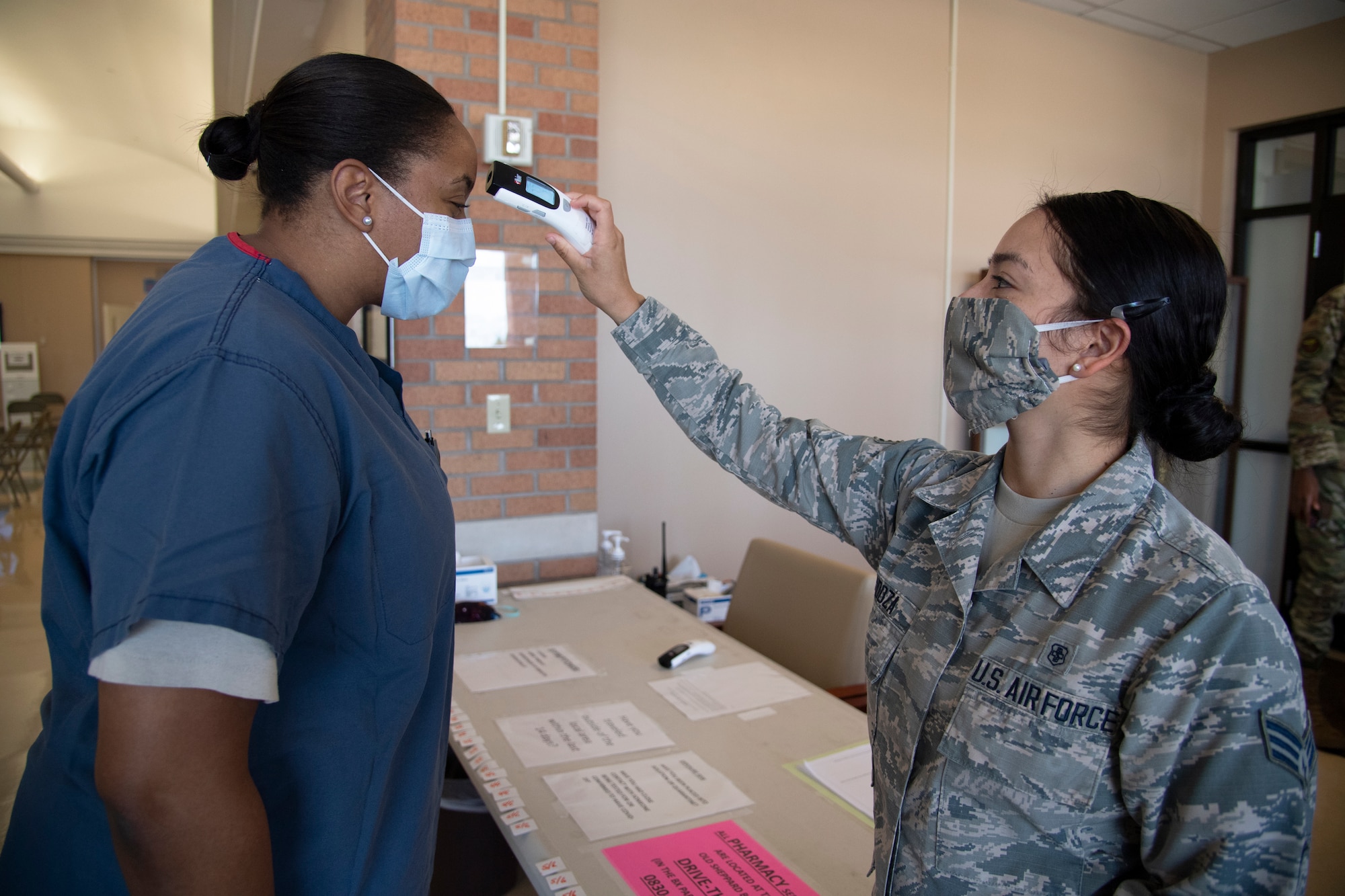 82nd MDG implements changes amid COVID-19