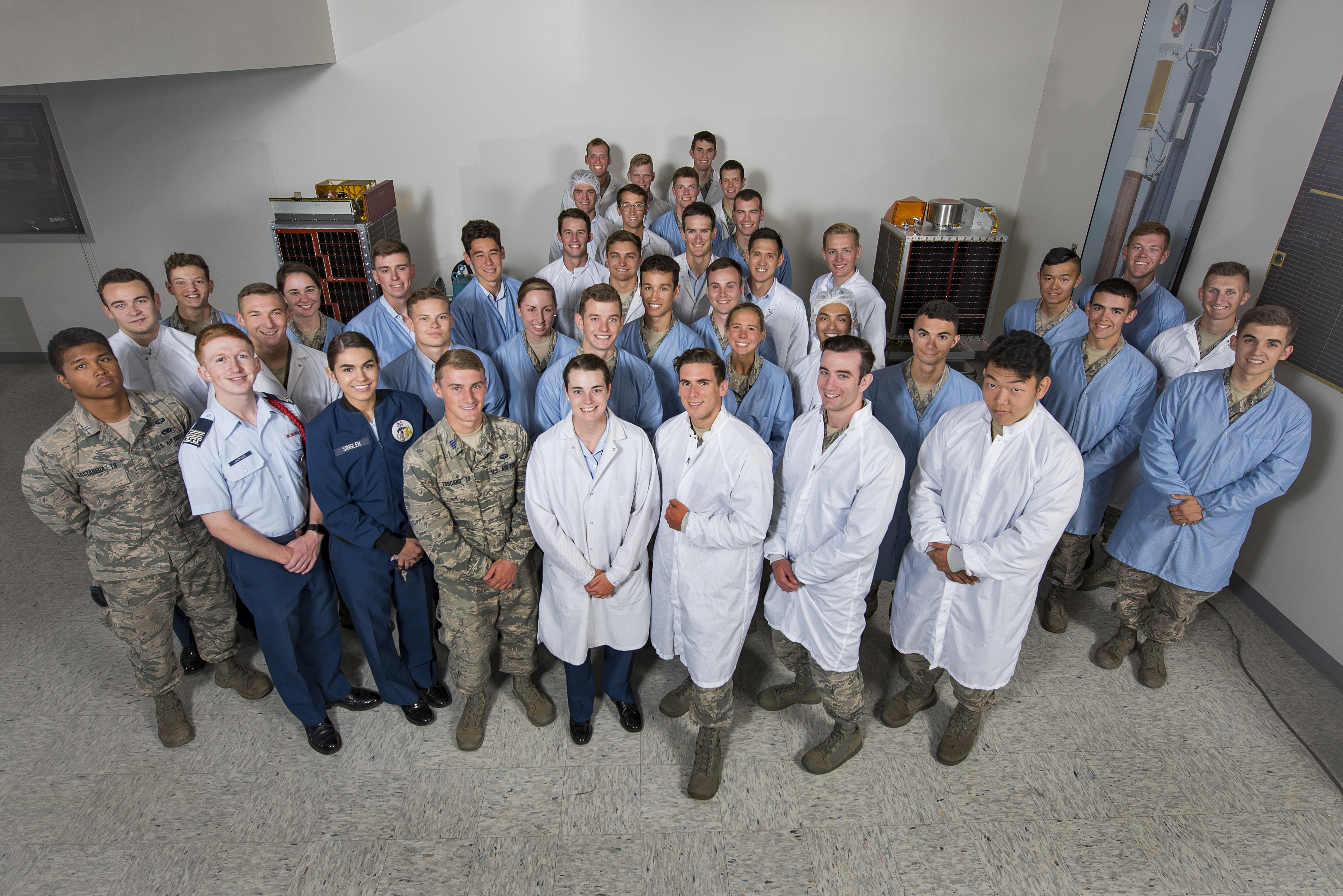 air force academy hospital