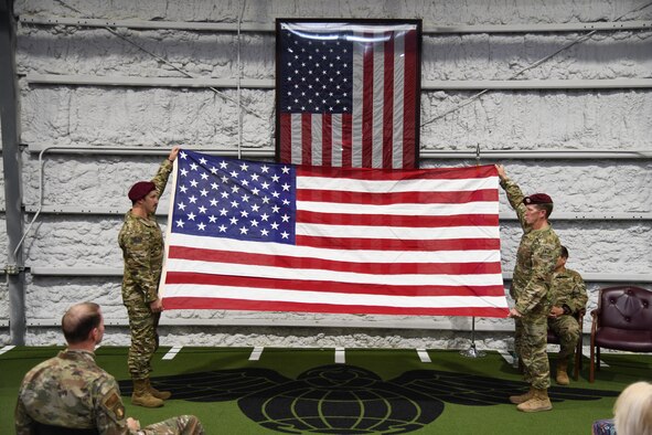 Chief Ziegler Retires