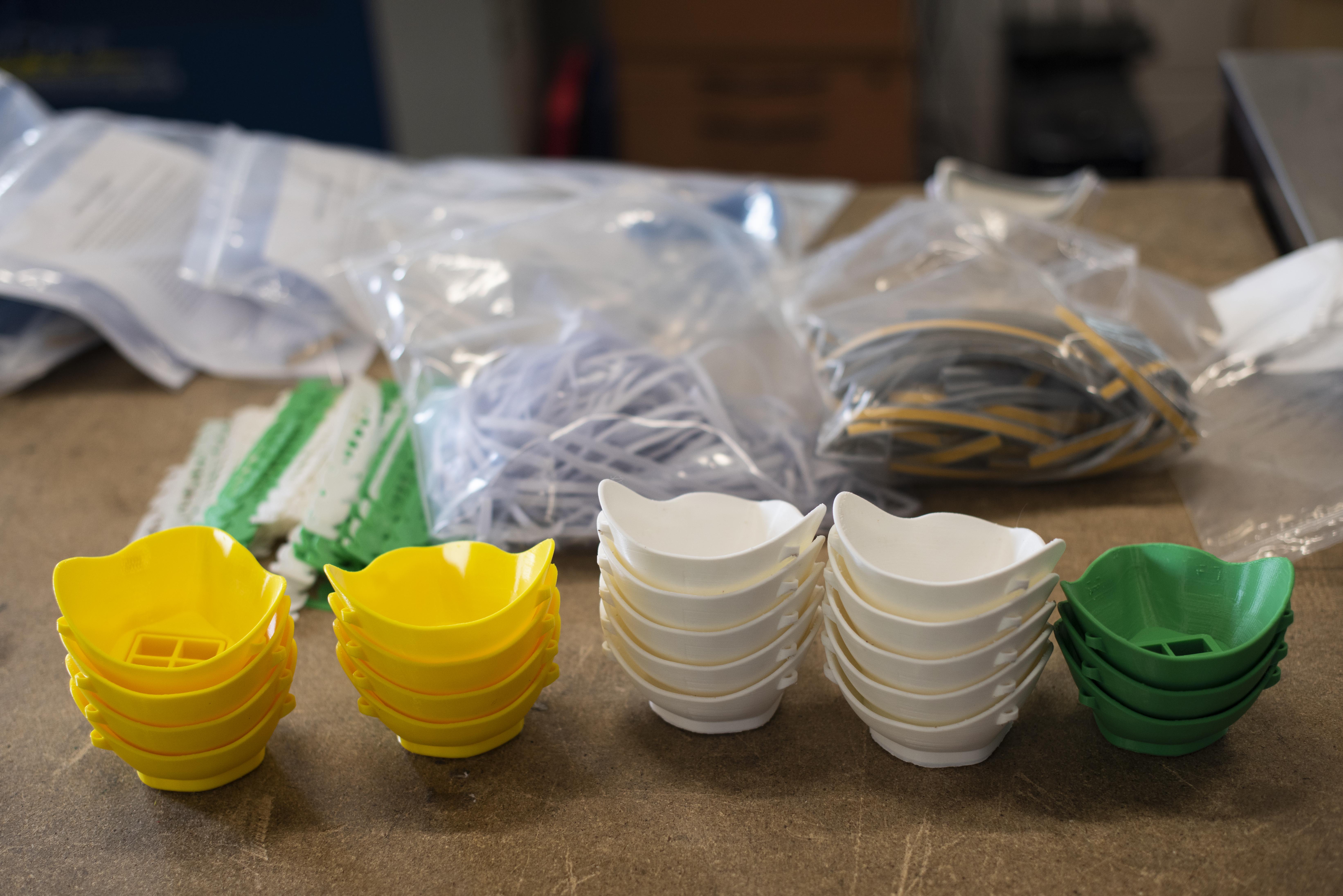 352d Soamxs Support Section Engineer 3d Printed Face Masks Royal