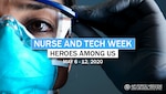 Air Force nurses and medical technicians are answering our nation’s call, and now more than ever, during this pandemic, we know they are heroes one and all.