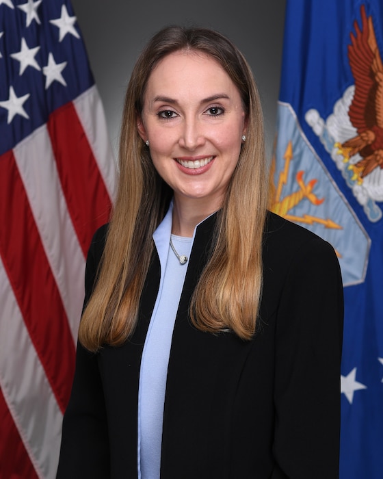 Official Portrait