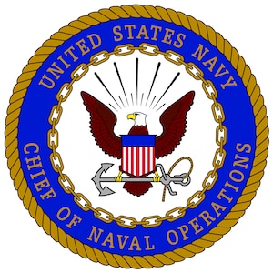 Chief of Naval Operations Sends Message to the Fleet
