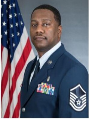 Msgt. Laron D. Russell > Pope Field > Display