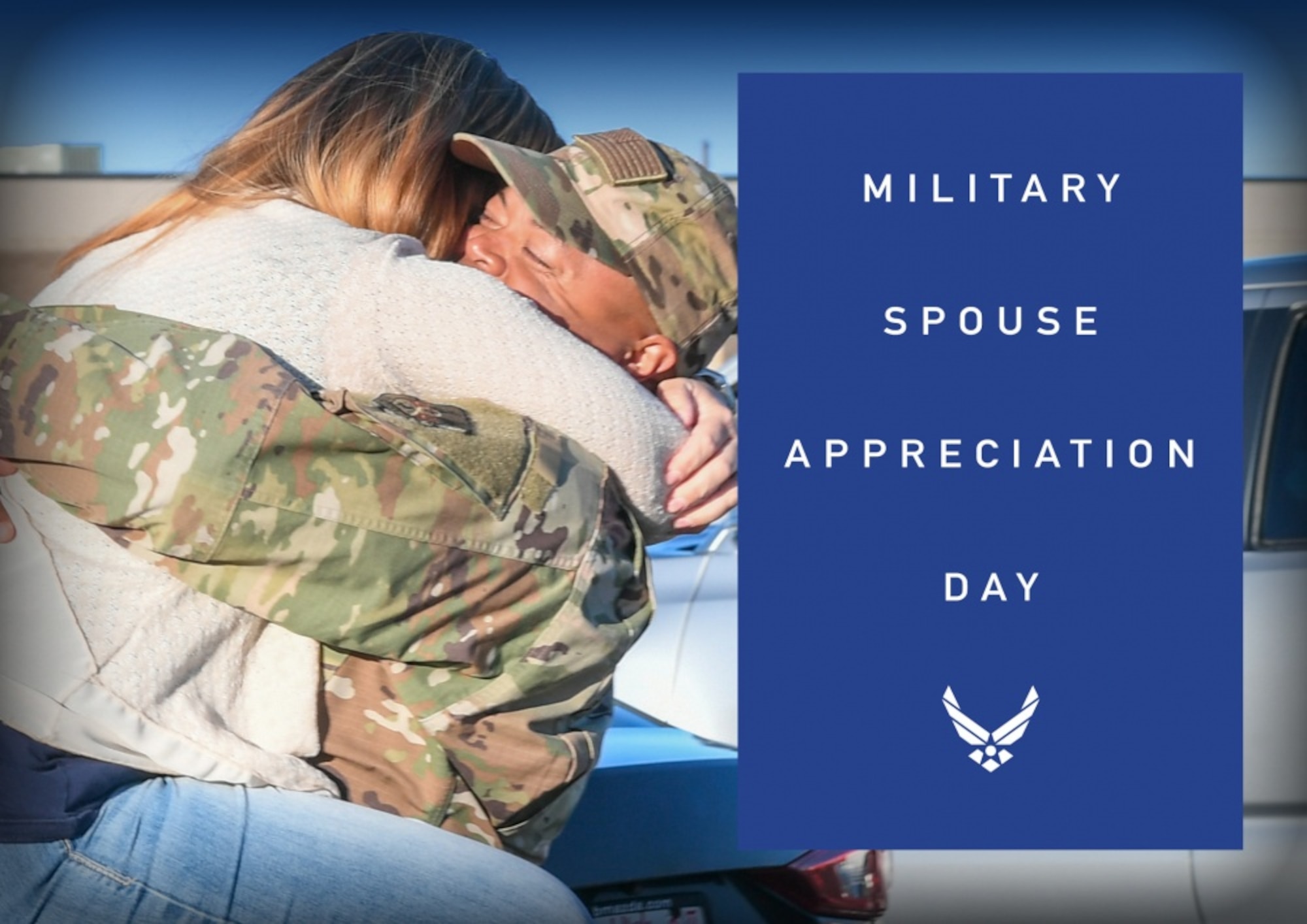 Honoring Hanscom spouses on Military Spouse Appreciation Day > Hanscom ...