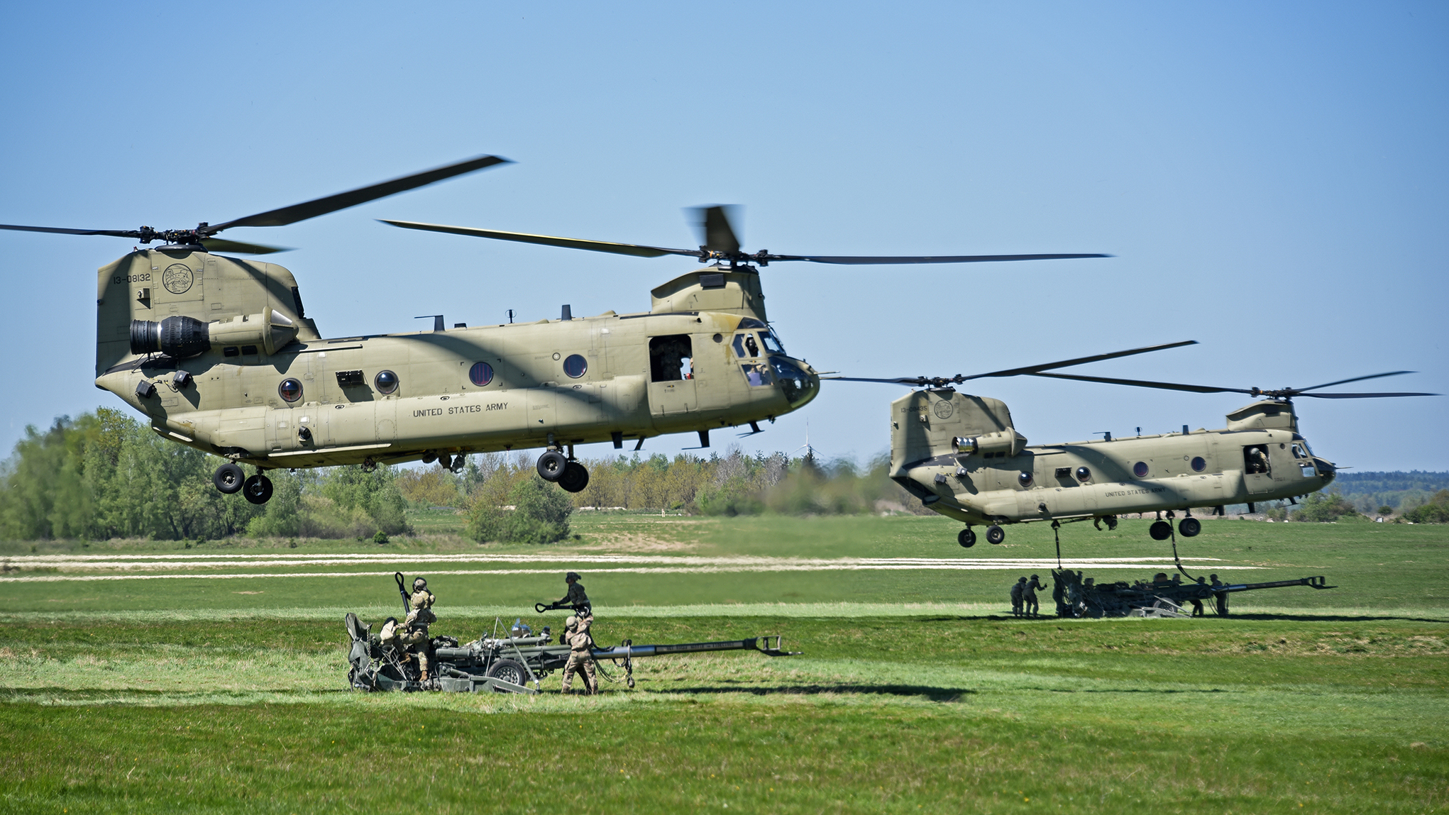 Ad army