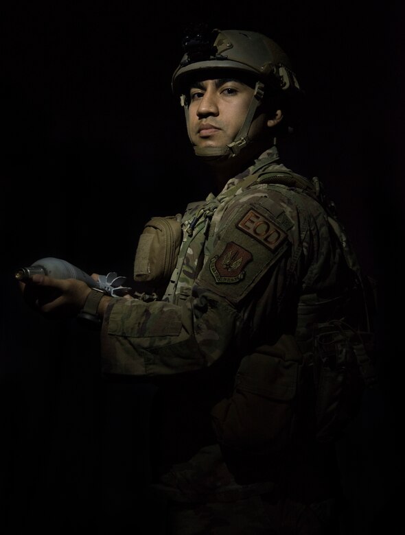 joe thornton air force academy