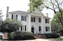 Norfolk District, U.S. Army Corps of Engineers is managing a $3.28 million restoration of Bellwood Manor House at the military supply depot in Richmond, Virginia. The house has been listed on the National Register of Historic Places since 1978. Restoration work is expected to begin later this month and the project should be completed in a year. (Courtesy photo)