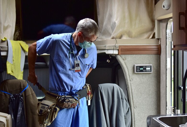 dobbins air force base hospital