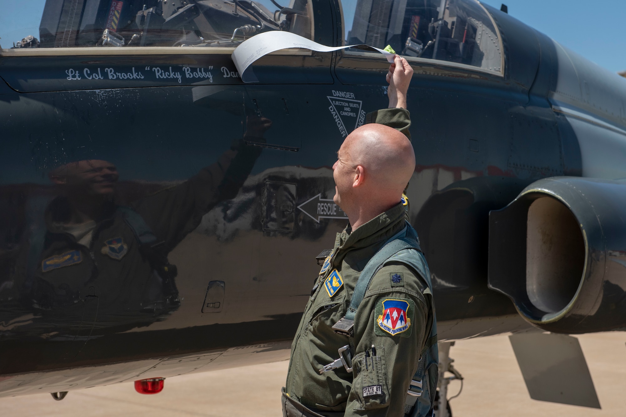T-38