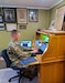Virtual battle assembly allows First Army Support Command to carry on mission despite pandemic