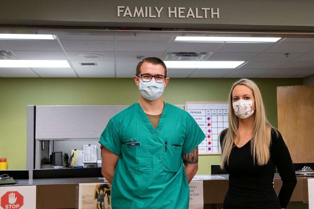 Mobility’s Hometown recognizes nurses