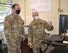 311th ESC conducts its first Virtual Battle Assembly
