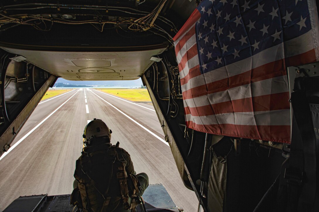 Flightline Watch