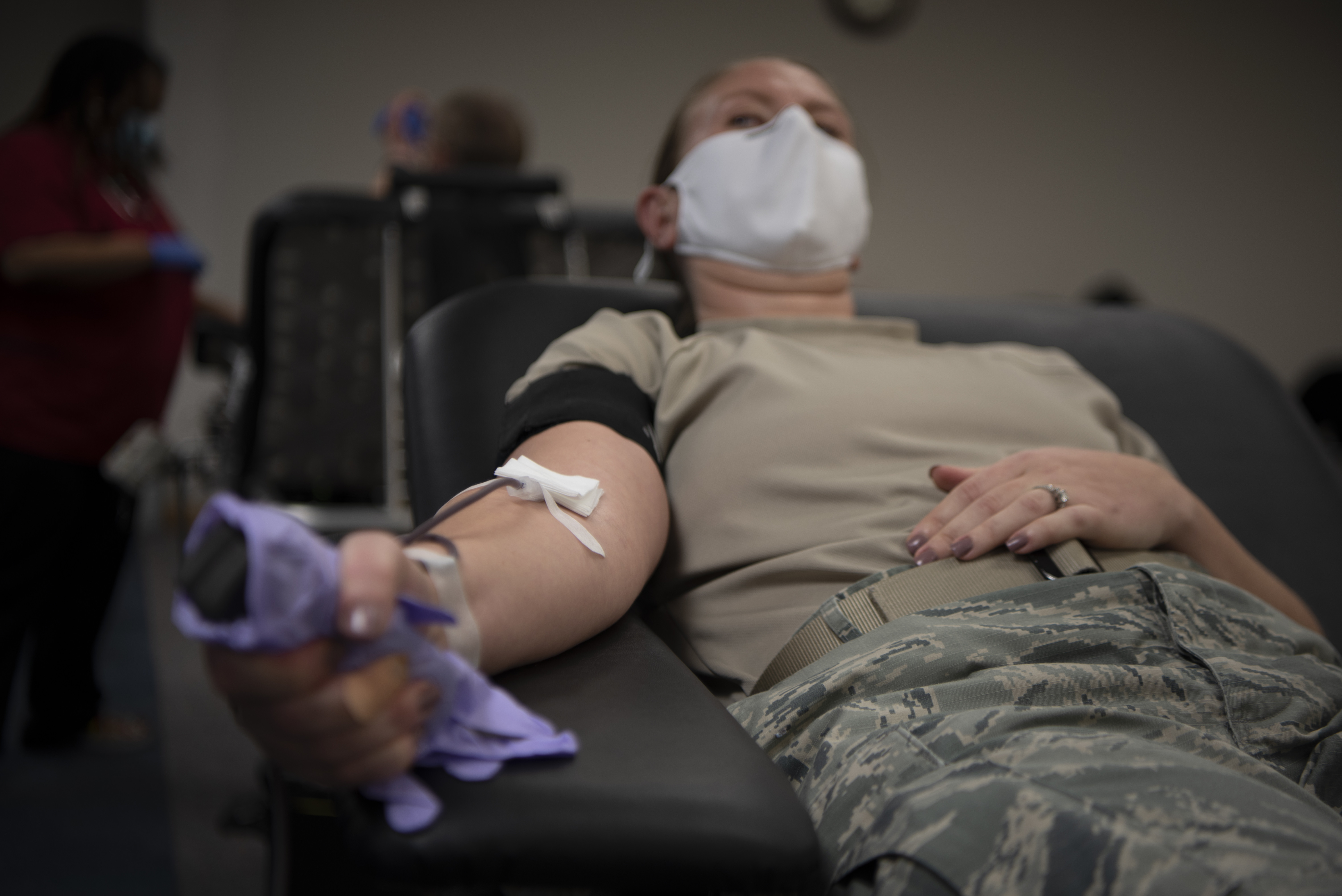 American Red Cross Phlebotomy Jobs - 3ihrro9
