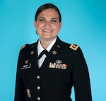 Maj. Rose Gilroy is the commander of the Indiana National Guard's new 127th Cyber Protection Battalion. The unit of almost 100 Guard members falls under the only cyberbrigade in the Army National Guard, the 91st Cyber Brigade based in Virginia.