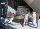 Utah National Guard helps transfer humanitarian aid to Ecuador