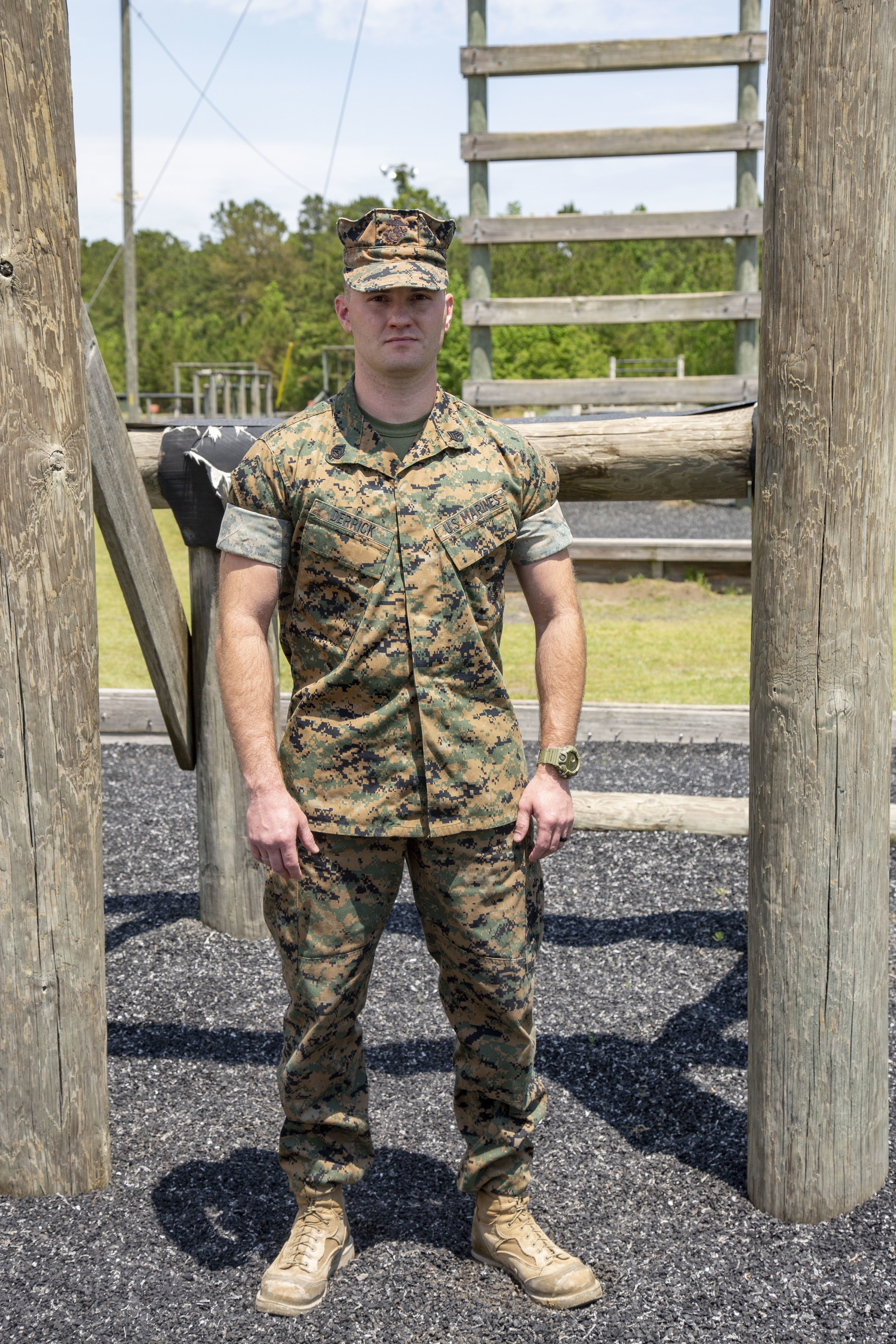 Marinenet Usmc - ocu88af