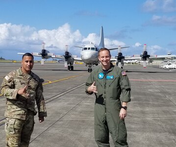 Army Reserve command coordinates to send critical lab equipment to American Samoa
