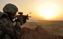 M4A1 CARBINE