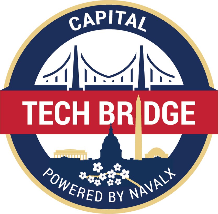 Logo for Capital Tech Bridge.