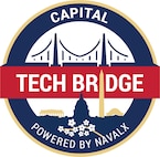 Logo for Capital Tech Bridge.