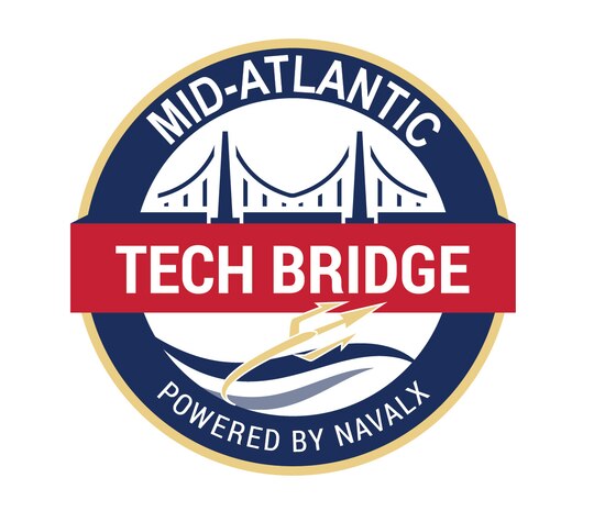 Logo for Mid-Atlantic Tech Bridge.