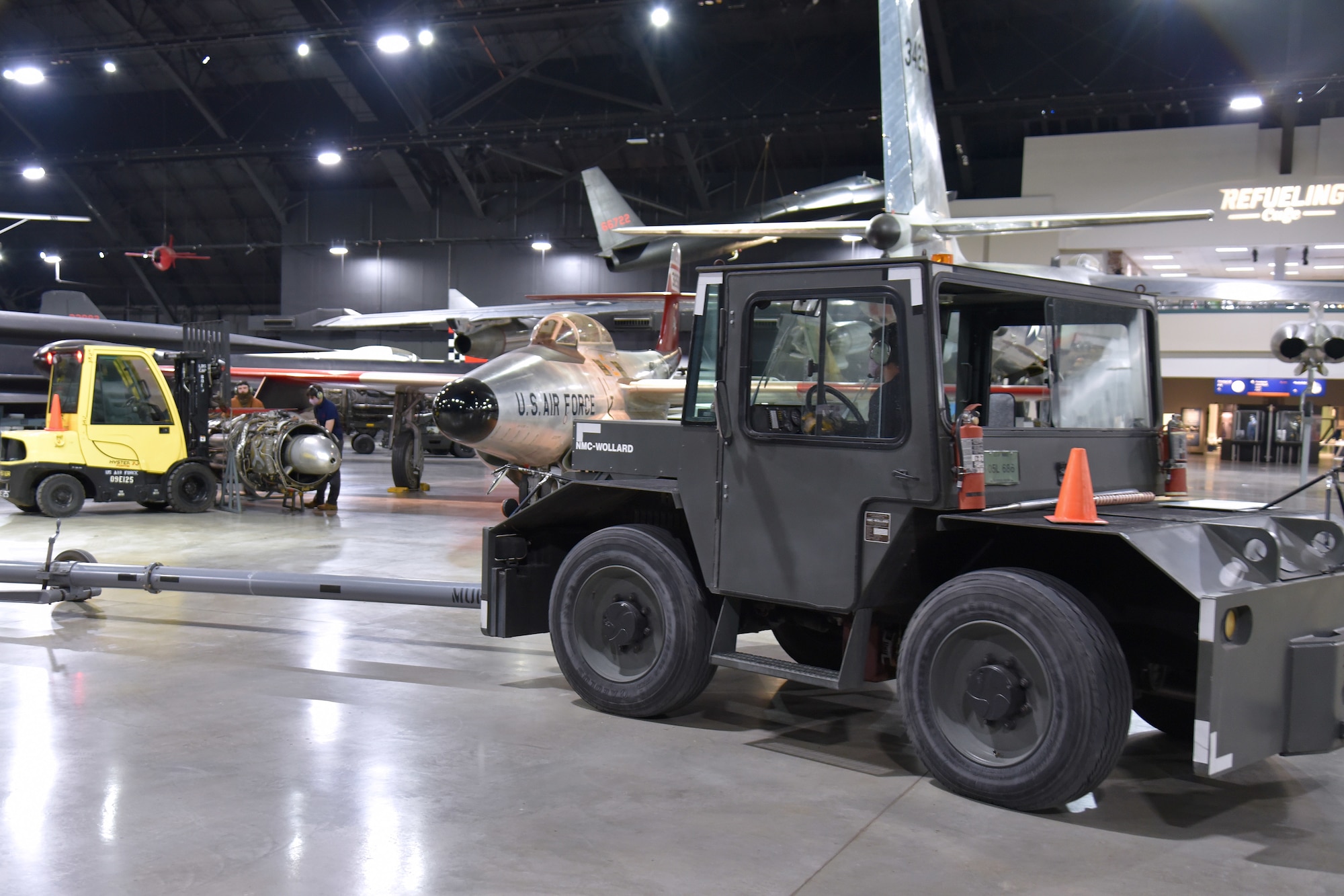 Northrop F-89J Scorpion