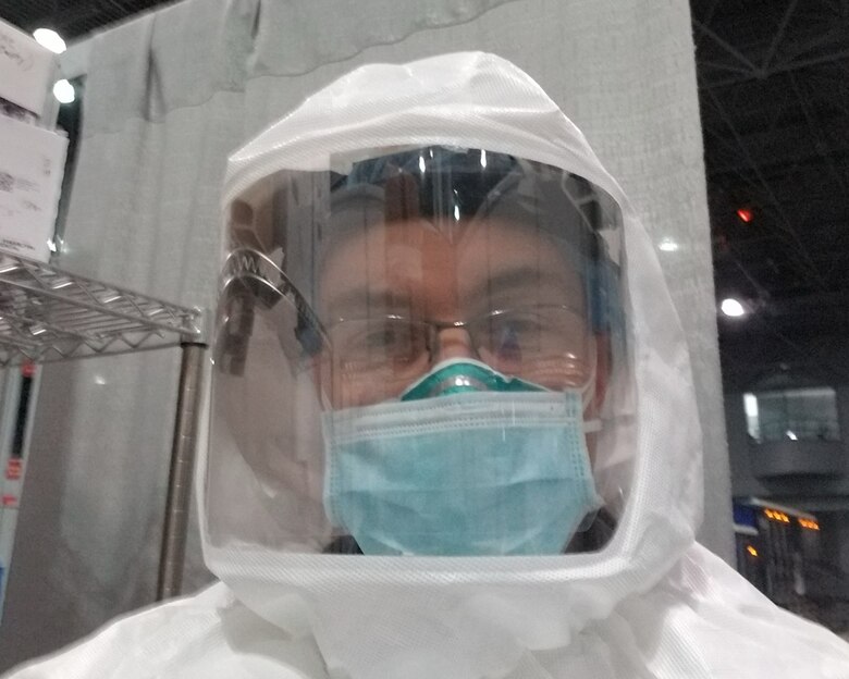 Cuny nurse anesthetist program image