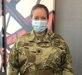 Augusta, Ga. Army Reserve physician shares COVID-19 patient care experience