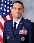 Col. Marc E. Greene, Commander of the 628th Air Base Wing.