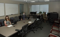 Tabletop exercise