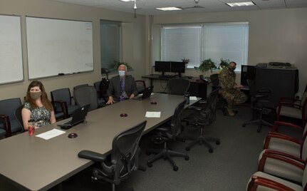 Tabletop exercise