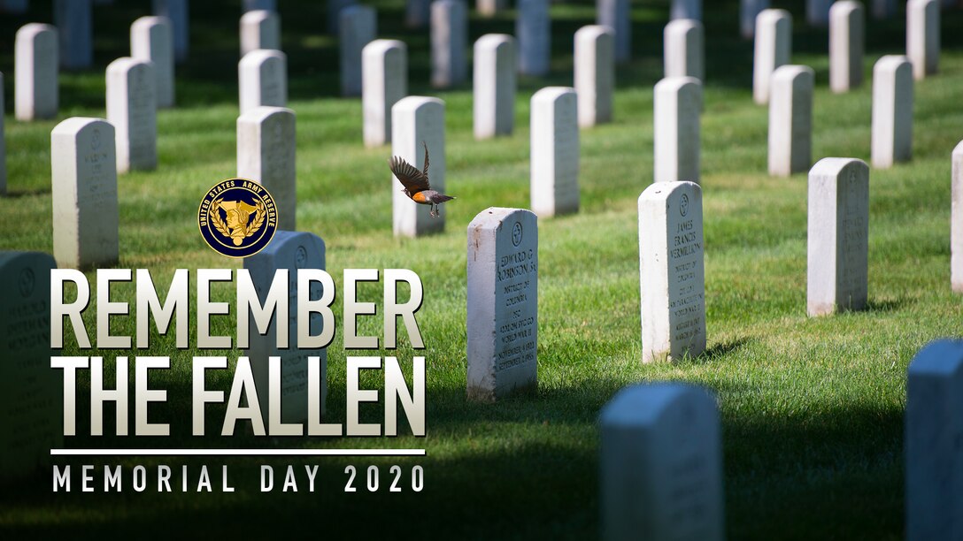 Memorial Day 2020