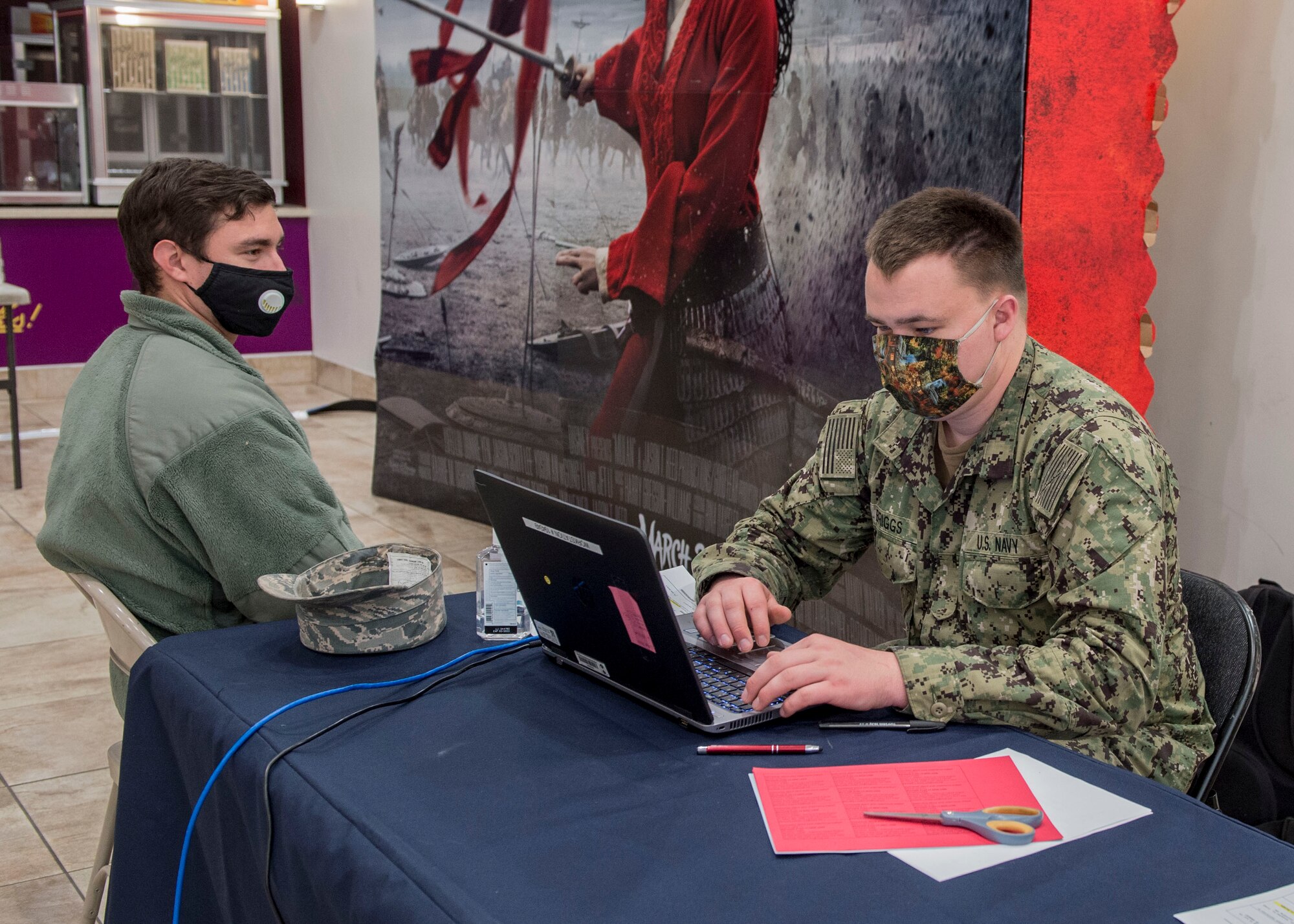 ASBP screen