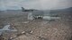 A photo of aircraft flying over Tucson