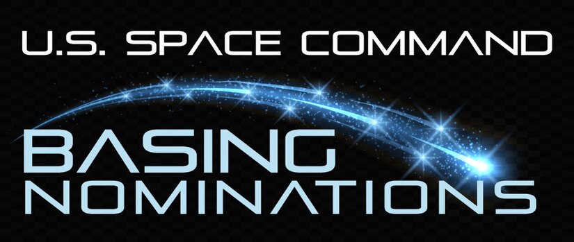 Department Of The Air Force Expands Potential Basing Locations For U S Space Command Headquarters United States Space Force News - roblox logo history space