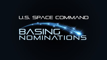 U.S. Space Command Basing Nomination Promo